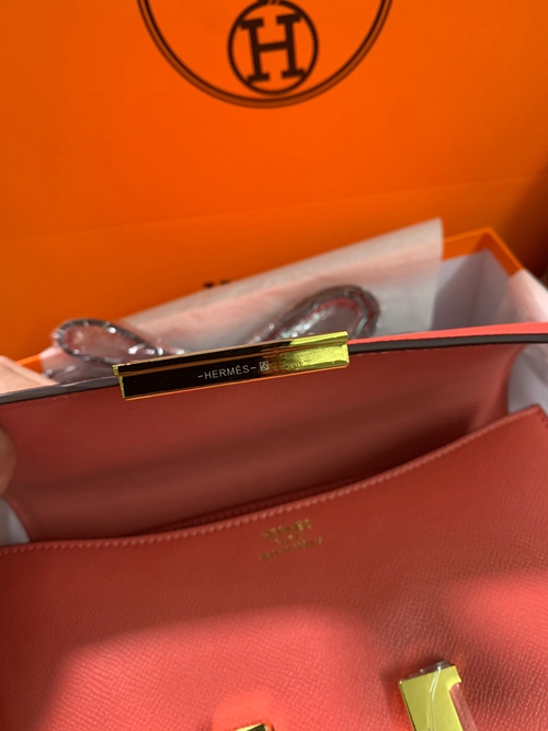 エルメス バッグ 激安着用イメージ